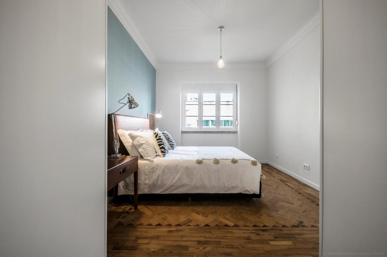 Casas Da Tapada Appartement Lissabon Buitenkant foto
