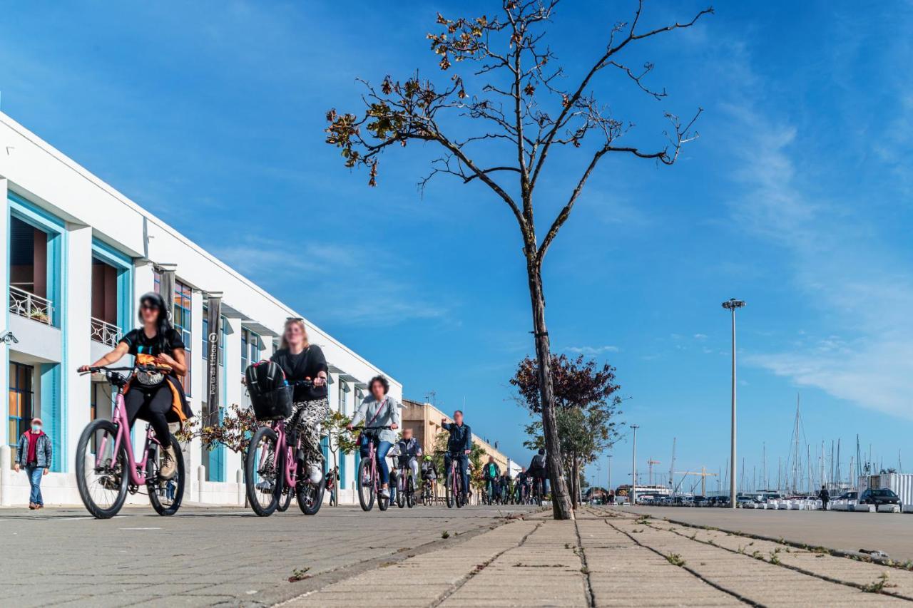 Casas Da Tapada Appartement Lissabon Buitenkant foto