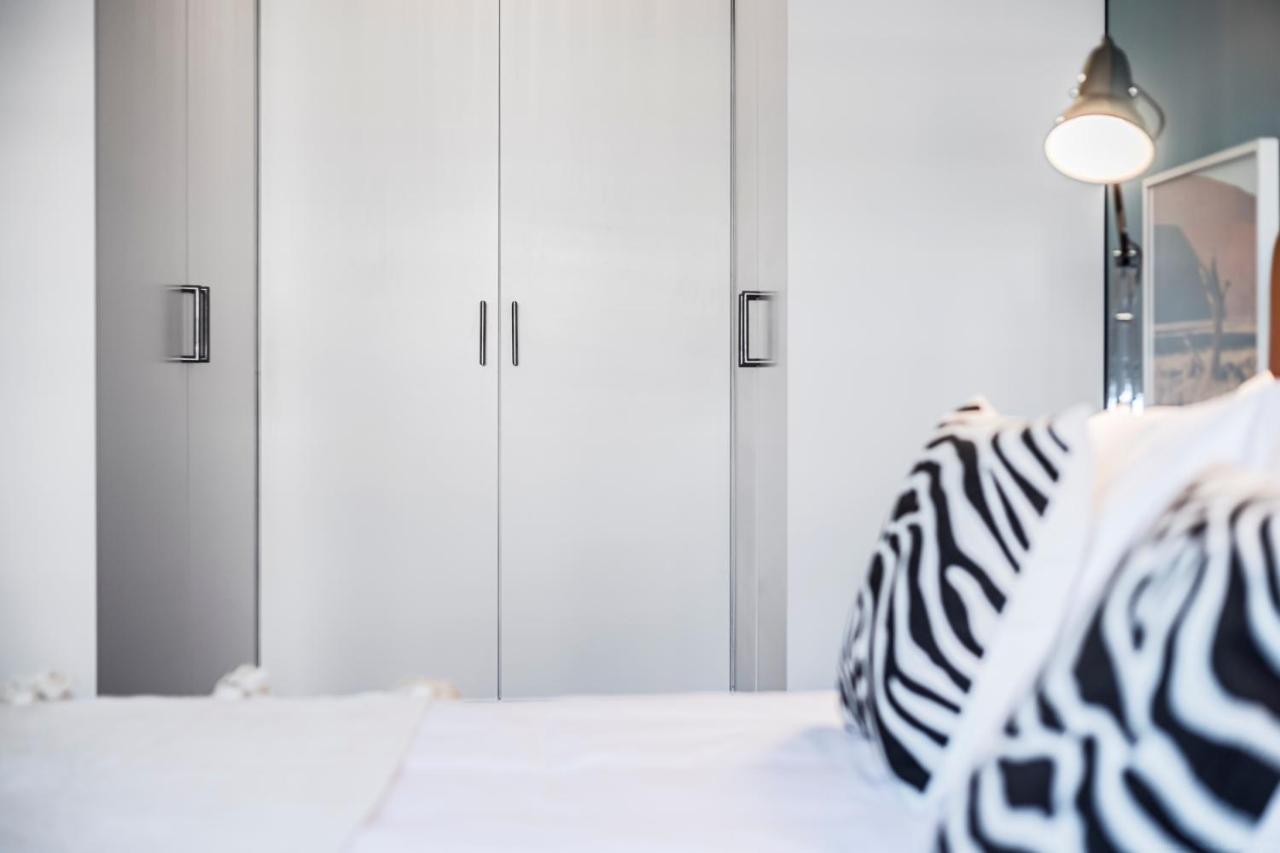 Casas Da Tapada Appartement Lissabon Buitenkant foto