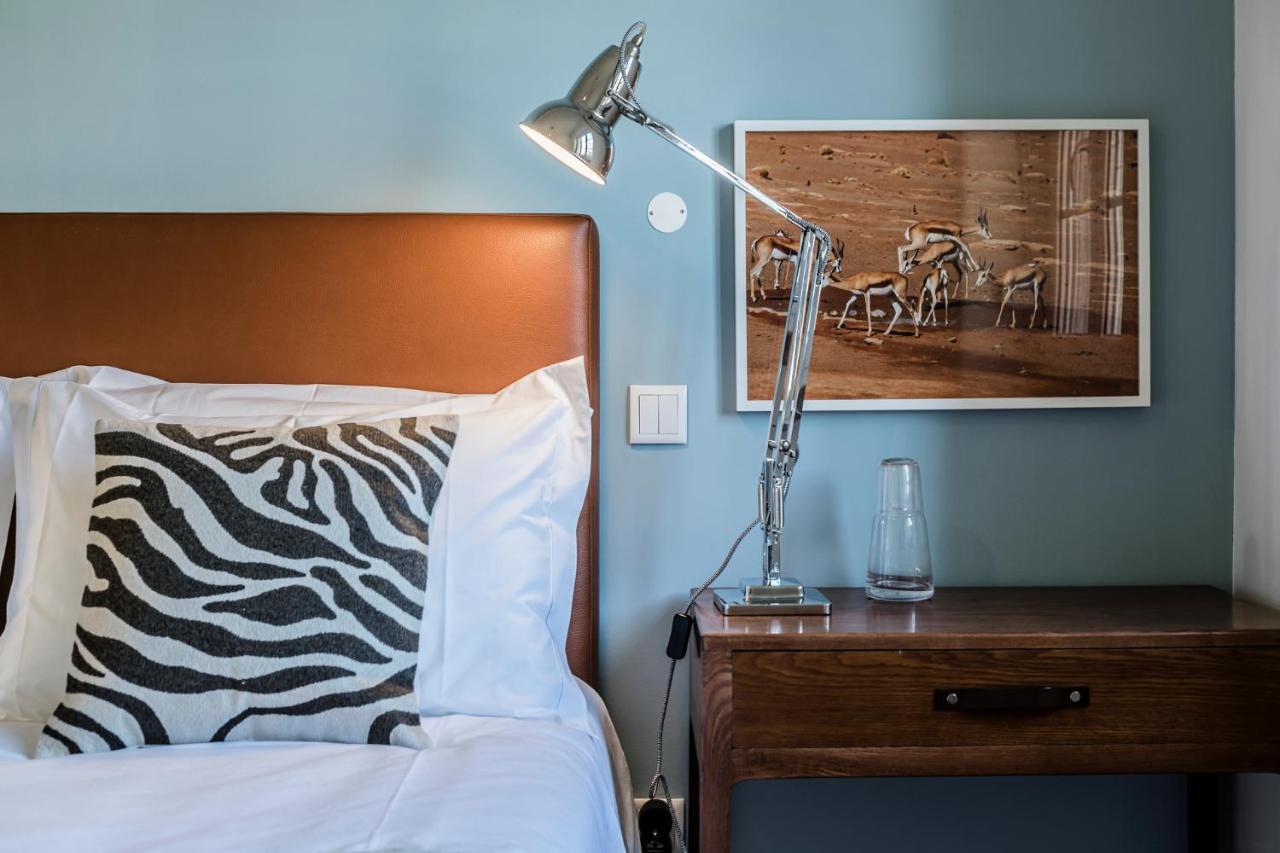 Casas Da Tapada Appartement Lissabon Buitenkant foto